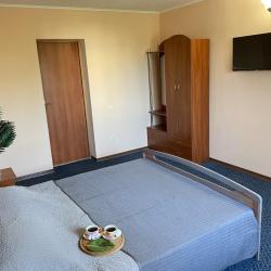 Фото Отель Вилла Велена