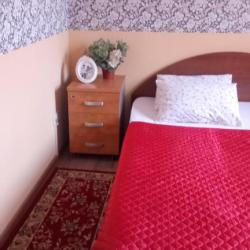 4-местный номер улучшенный семейный