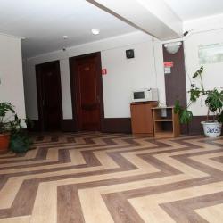 Фото Отель Лотос