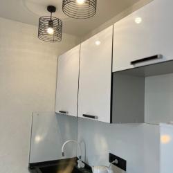 Апартаменты студия