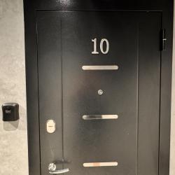 Апартаменты студия ильинская, 13/2