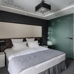 Фото Отель A HOTEL design style на Толстого (Ахотел на Толстого)