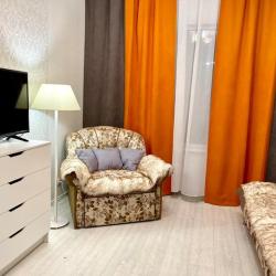 Фото Апартаменты на Власихинской улице 65Ак4