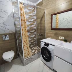 Фото Апартаменты в Спортивном квартале 12А/4