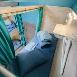 Фото Отель Евражки