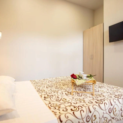 Фото Отель Вилла Роза