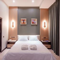 Фото HUSMA Hotel & Spa (Хусма Отель и Спа)
