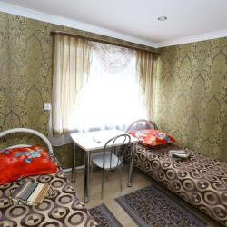 Фото Отель Уют