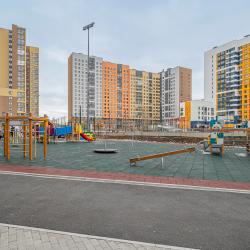 Фото Отель Хорошего дня на улице Красноармейская 8