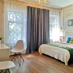 Фото Отель Siberia (Сибериа)