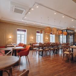 Фото Отель Русские Сезоны село 4*