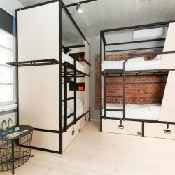 Фото Отель Urban (Урбан)