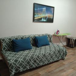 Фото Отель ские квартиры на улице Семена Билецкого 1