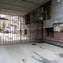 Фото Апартаменты на улице Короленко