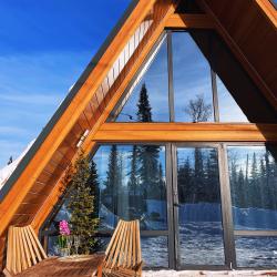 Фото Gatsby lounge hotel (Гэтсби лаундж отель)