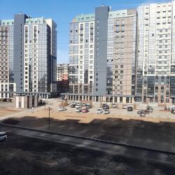 Фото Отель GoodHome38 на улице Верхняя Набережная 167/2