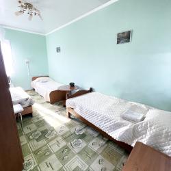 Фото Отель Маргарита