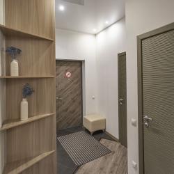 Фото Апартаменты Apart Vl (Апарт ВЛ) на улице Набережная 5В