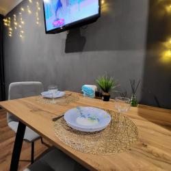 Фото Апартаменты на улице Татарстан 53