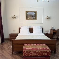 Фото Бутик-отель Варваци