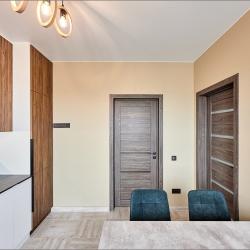 Фото Отель Kaminn apartments на улице Ломоносова 6