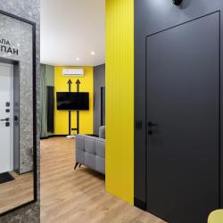 Апартаменты стандарт