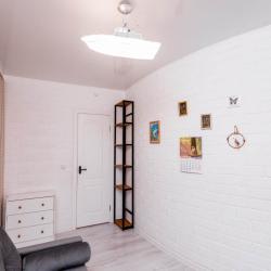 Фото Апартаменты на улице Кольцова 30