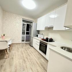 Фото Апартаменты на Героя Советского Союза Аристархова 1