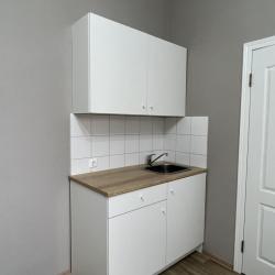 Кровать в 2-местном общем номере #2, 6, 14, 15