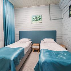 Фото Отель Муза Рузы