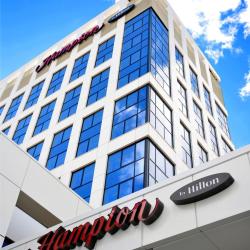 Фото Отель Hampton by Hilton Brest (Хэмптон Хилтон )