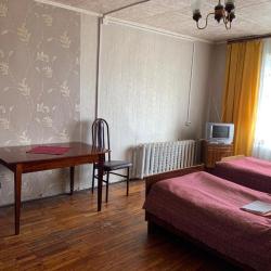 Кровать в 2-местном общем номере