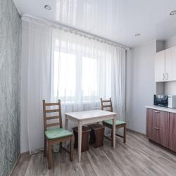 Фото Отель Как Дома на улице Зейская 220