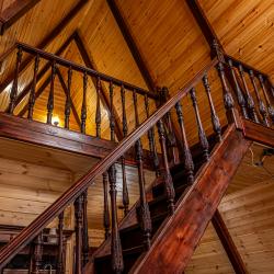 2-комнатные апартаменты люкс с.Терскол ул. Иткол 9д