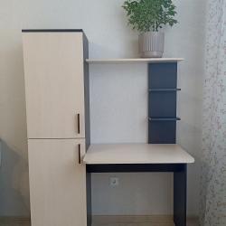 2-комнатные апартаменты стандарт