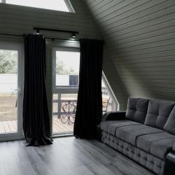 Фото Отель Таловиночка