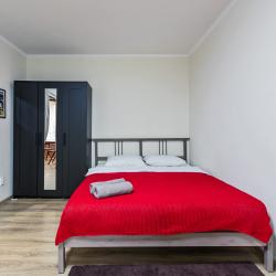 Фото Отель MaxRealty24 на улице Коштоянца 39