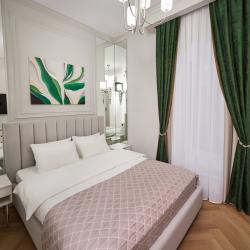 Номер комфорт делюкс