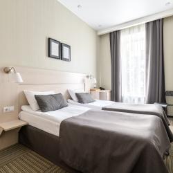 фото 2 Sutki Rent (Сутки Рент) у Дворцовой плoщaди