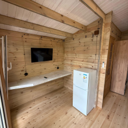 Фото Отель Монтевидео-Хаус