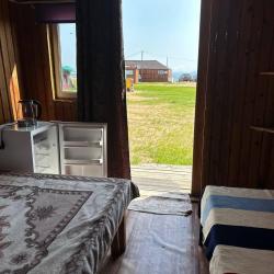 Фото Отель Янтарная