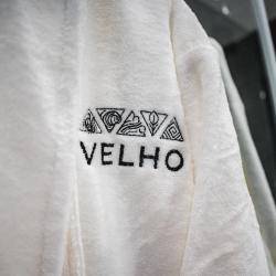 Фото Отель Velho (Велхо)