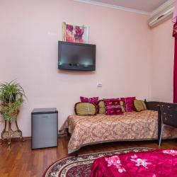 Фото Отель Гостевой дом НАТАЛИсити