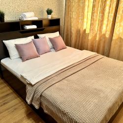 Фото Апартаменты на улице Артёма 25