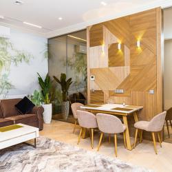 фото 17 MOKO Apartments (МОКО Апартментс) на Софийской набережной
