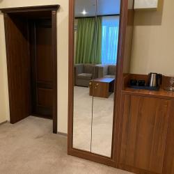 Фото Отель Сокол