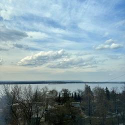 1-комнатные апартаменты улучшенные