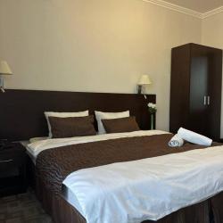 Фото Отель Tanzharyk Hotel (Танжарык)