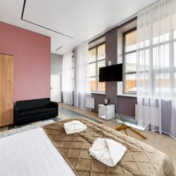 Номер полулюкс