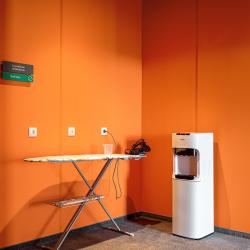 Фото Отель 3А Казань